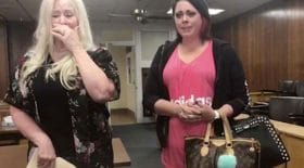 belle-mère adopte sa belle fille adoption surprise