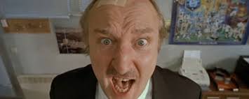 Bernard Farcy - Commissaire Gibert - taxi - taxi 5 - film