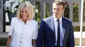 Brigitte Macron gagne-t-elle 40 000 euros par mois ?