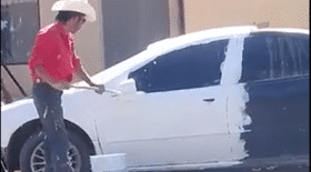 voiture