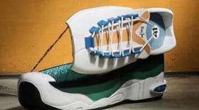cercueil nike air max