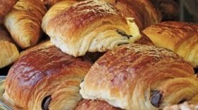 pain au chocolat ou chocolatine ? La question va être débattue à l'assemblée
