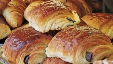 pain au chocolat ou chocolatine ? La question va être débattue à l'assemblée