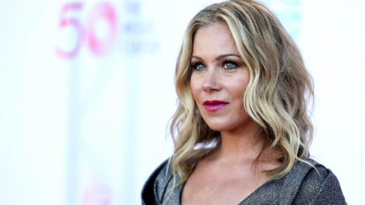 Christina Applegate, cinéma, rôles en or, stars, people, refuser