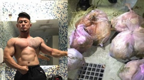 démembre copine tinder vierge