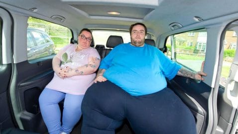 obèse interdit de taxi