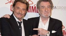 Voici pourquoi Eddy Mitchell n'ira jamais sur la tombe de Johnny Hallyday