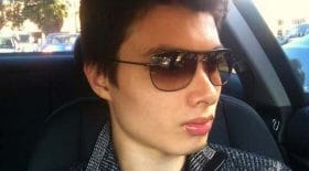 Elliot Rodger Incel