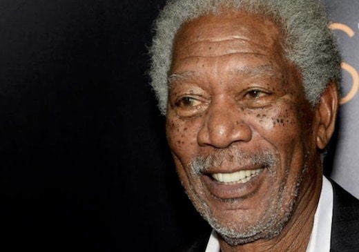 Morgan freeman accusé de harcèlement sexuel