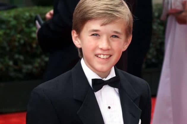Haley Joel Osment, cinéma, acteur, rôle en or, rôle refusé