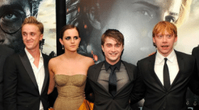 harry potter, acteurs, neville lontubat, matthew lewis, mariage, saga