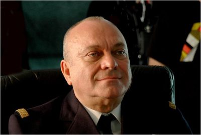 Jean christophe Bouvet - film - taxi - taxi 5 - général bertineau