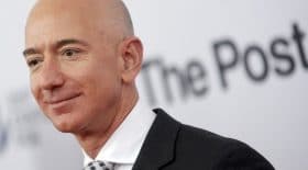 Un livreur d'Amazon lui vole son chien, la réaction de Jeff Bezos est radicale !