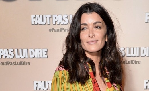 Jenifer révèle ses goûts (particuliers) en matière d'hommes et ce qu'elle trouve le plus sexy