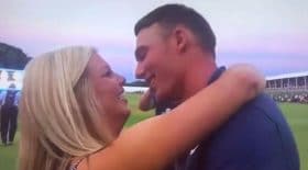 golfeur millionnaire friendzone