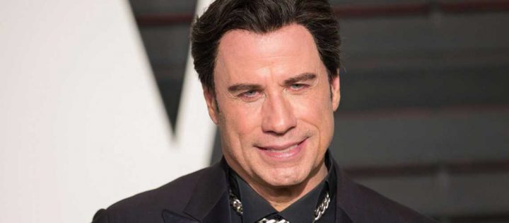 John Travolta, cinéma, rôle, rôle en or, acteur, stars