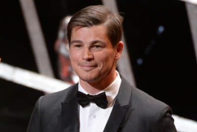 Josh Harnett, rôle en or, cinéma, stars, acteurs
