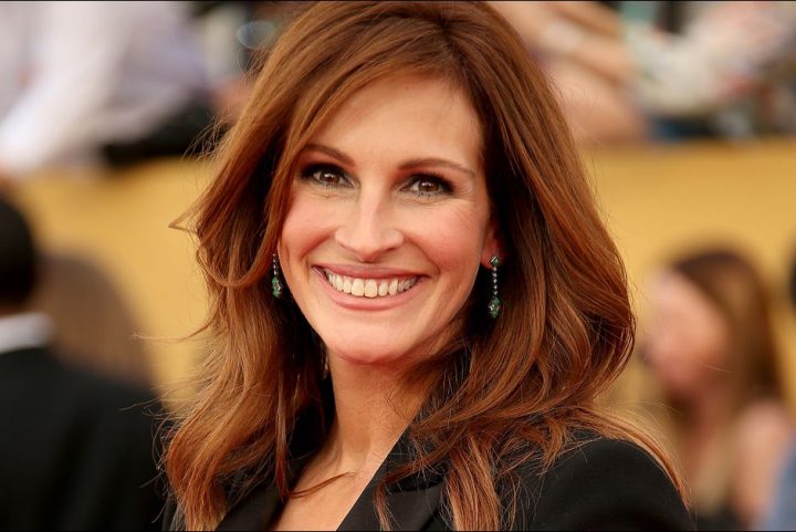 Julia Roberts, cinéma, acteurs, rôle en or, rôle, stars
