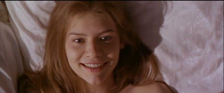 Kate Winselt, cinéma, acteur, rôle en or