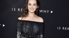 Katherine Langford quitte la série 13 reasons why