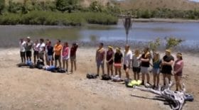 Une tentative de viol aurait eu lieu dans Koh-Lanta, le tournage de la 19ème saison annulé