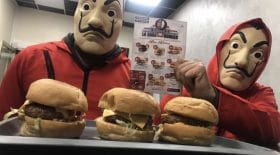 la casa del burger