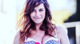 laetitia milot a accouché
