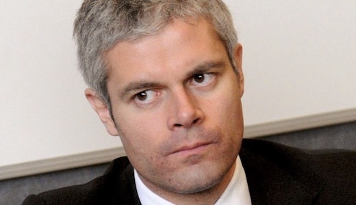 après le meurtre d'Angélique, Laurent Wauquiez compte lutter pour empêcher les violeurs de récidiver