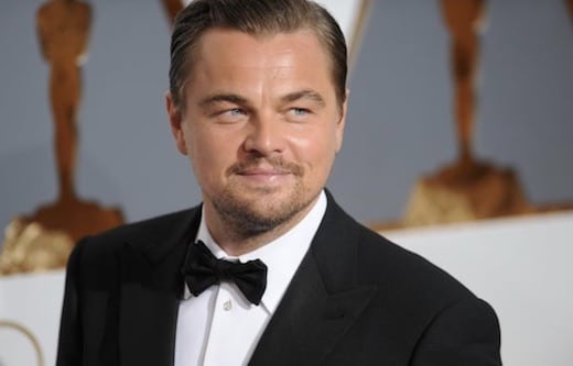 Millie Bobby Brown veut recruter Leonardo DiCaprio dans Stranger Things