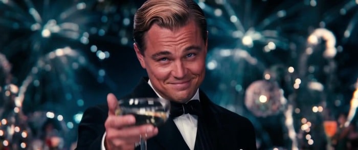 Leonardo DiCaprio, cinéma, acteur, rôle en or, rôle refusé