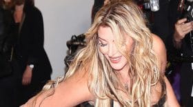 Loana - Festival de Cannes