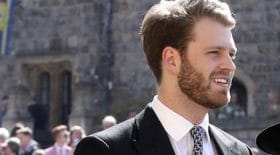 Qui est Louis Spencer, le neveu de Lady Di qui fait tourner toutes les têtes ?