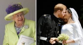 mariage meghan harry