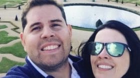 Ce couple devait célébrer son mariage : leurs invités assisteront à leurs funérailles...