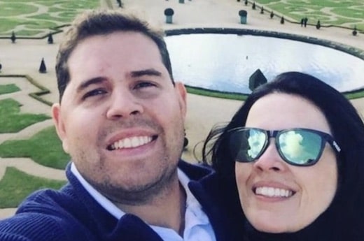 Ce couple devait célébrer son mariage : leurs invités assisteront à leurs funérailles...