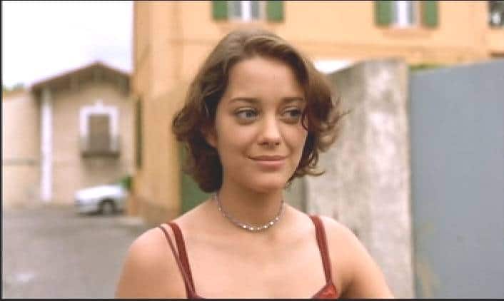 Marion Cotillard - Taxi - film - Taxi 5 - Lilly Bertineau