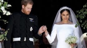 Meghan Markle victime d'une publicité raciste