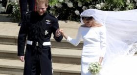 Meghan Markle enceinte avant son mariage ? La folle rumeur qui agite le web