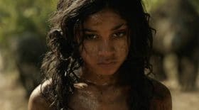 mowgli film