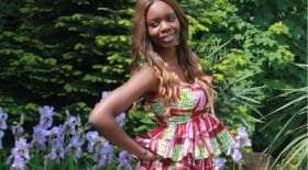 Naomi Musenga
