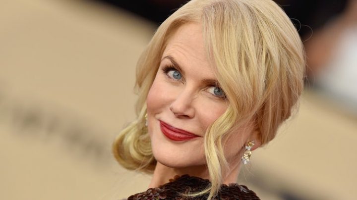 Nicole Kidman, cinéma, acteurs, rôles, rôles en or, rôles refusés