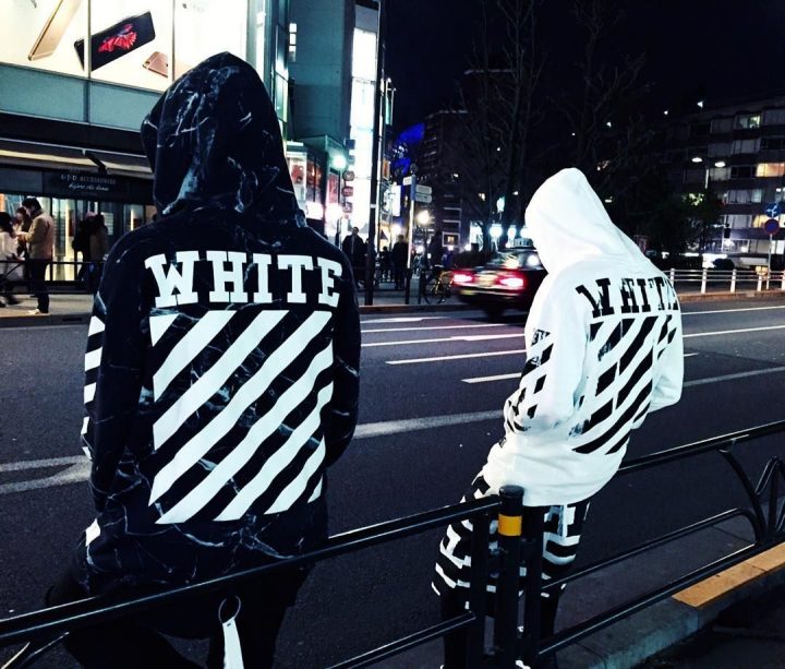 Off White