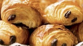 "Pain au chocolat" ou "chocolatine" ? Les députés ont tranché à l'assemblée nationale !
