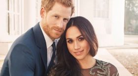 Prince Harry et Meghan Markle