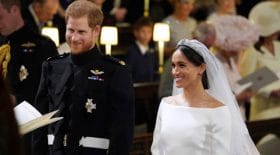 prince harry mariage meghan markle lire sur les lèvres