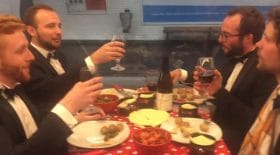 raclette