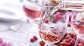 une pénurie de rosé est à craindre pour cet été !