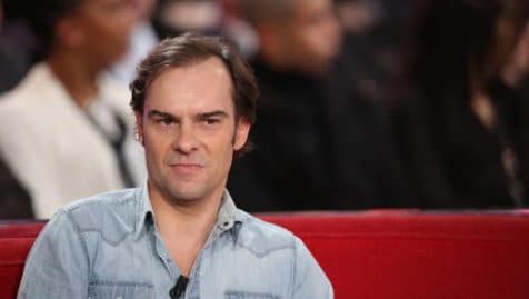 Sébastien Thiéry - taxi - taxi 2 - film - examinateur permis