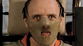 Hannibal lecter