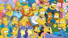les simpson